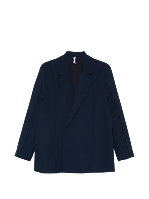 IMPERIAL regular-fit blazer Blue JBM6LDF