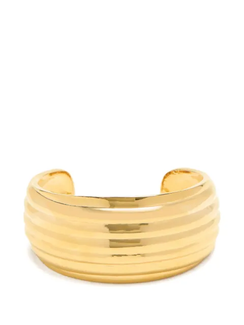 Ben Amun Pajarito cuff Gold 26417