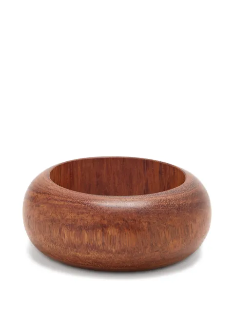 Ben Amun wood bracelet Brown 82405