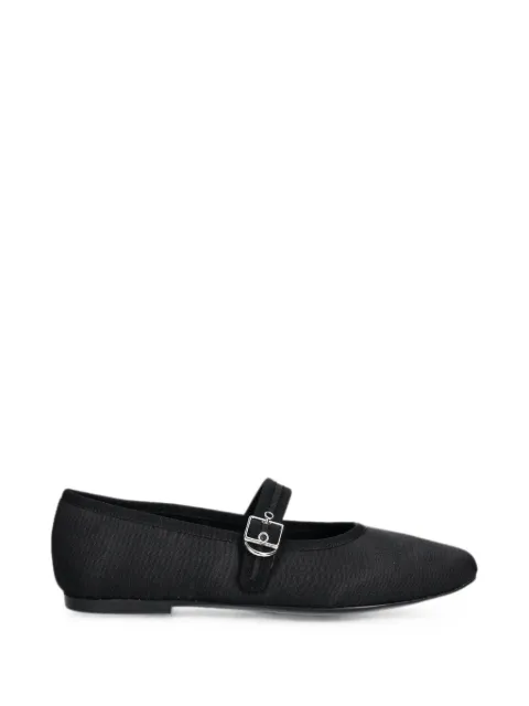 VAGABOND Jolin ballet flats Black 580808020
