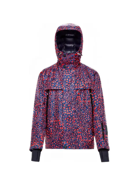 Moncler Colville jacket Blue MON27