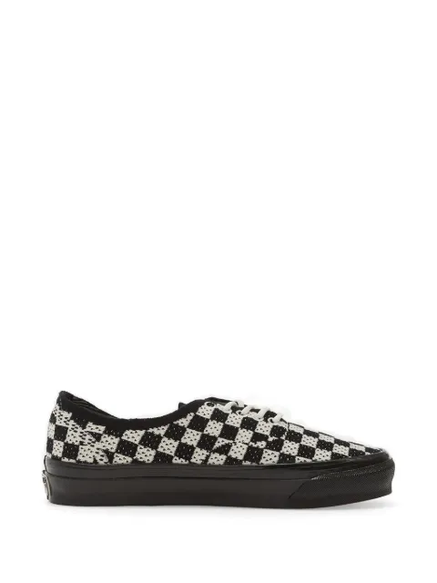 Vans LX Authentic 44 sneakers Black VN000EJC1KP1