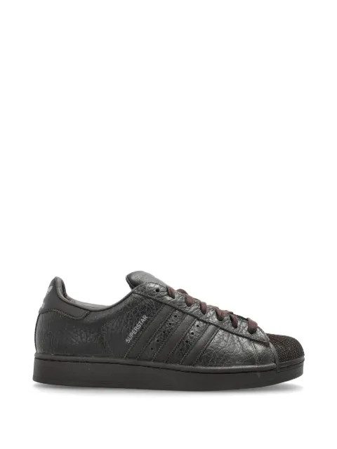 adidas lace-up sneakers Brown HQ2365