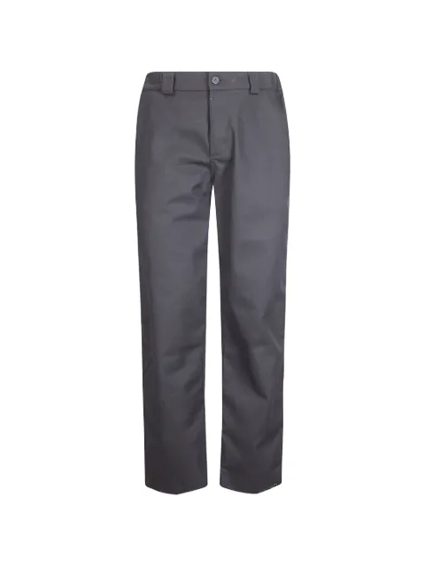 GR10K replicated trousers Grey DR811179DM01