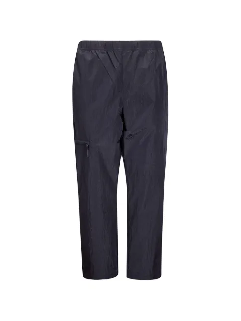 66 North Kjalarnes windbreaker trousers Black W41210