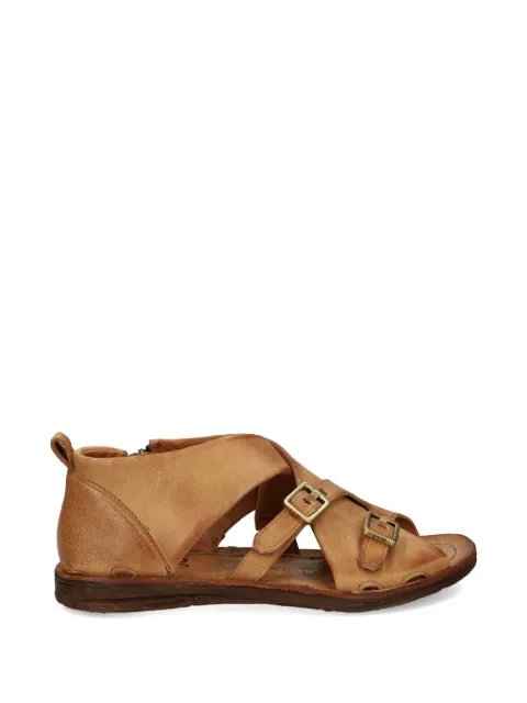 A.S.98 Riggs sandals Neutrals A16048