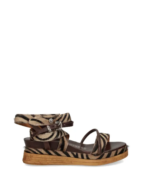 A.S.98 Lagos sandals Neutrals A15049