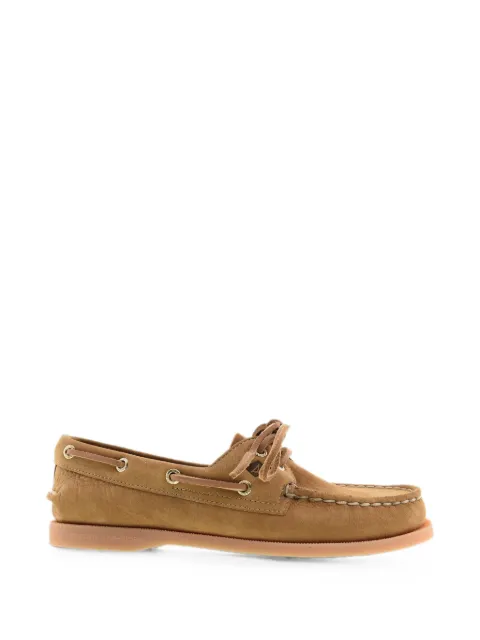 Fortela Sperry loafers Neutrals SPSAO2EYELPNSND