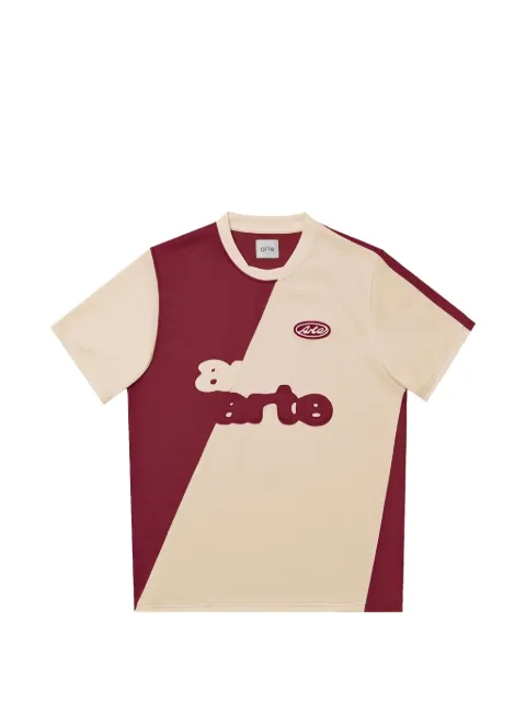 Arte Antwerp Football T-shirt Red SS26082T