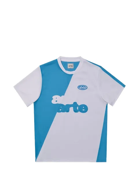 Arte Antwerp Football T-shirt Blue SS26082T