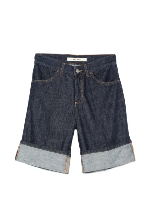 Merci Tilda denim shorts Blue TILDA26PE