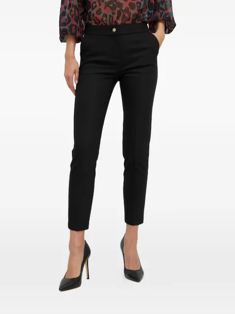 Morgan PLIME.F trousers Black PLIMEFNOIR