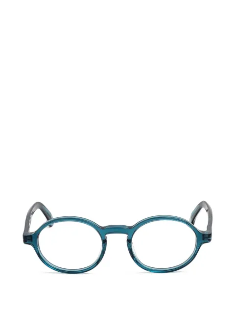 Retrosuperfuture Numero 140 glasses Blue NUMERO140