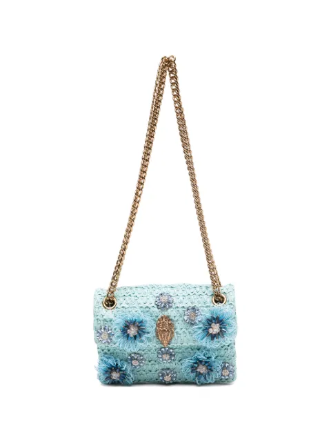 Kurt Geiger London Kensington mini bag Blue 5576883999