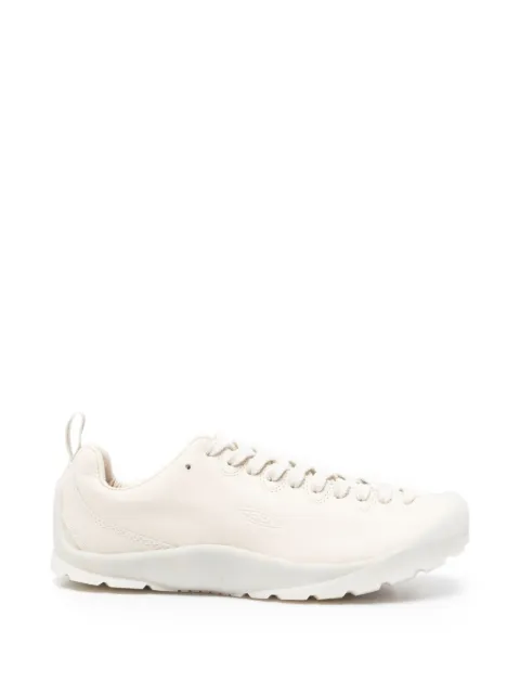 KEEN FOOTWEAR Jasper SE1 lace-up sneakers Neutrals 1032109JASPERSE1ATM