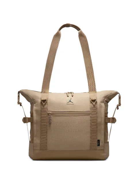 Jordan cordura tote bag Neutrals MA9016XA3