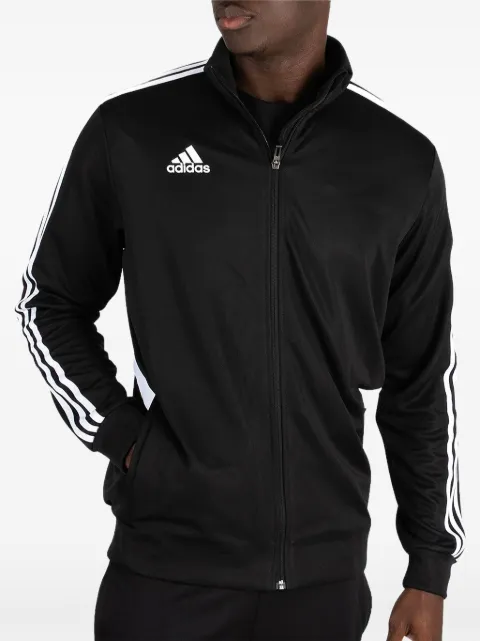 adidas Tiro zip-up jacket Black DY0102