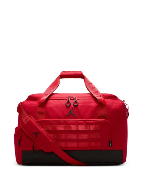 Jordan Collectors 44L duffle bag Red MA0932