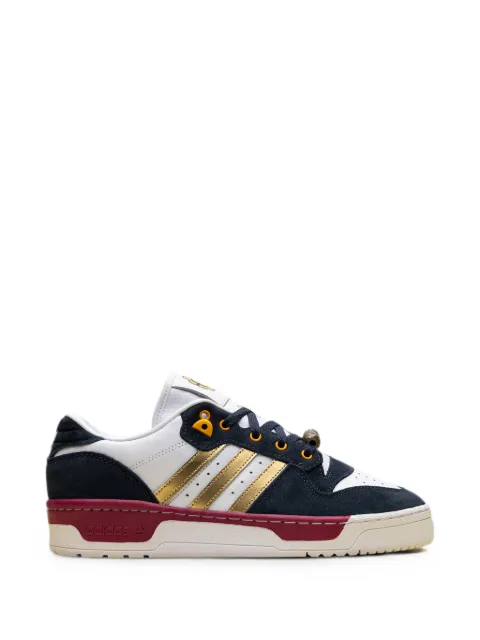 adidas Rivalry Low Demon Slayer sneakers White JI3311