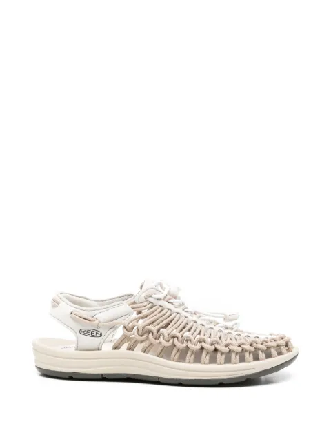 KEEN FOOTWEAR Uneek sneakers Neutrals 1032187UNEEKVPRLLC