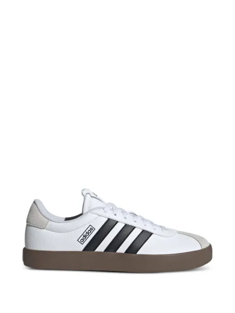 adidas VL Court 3.0 lace-up sneakers White ID6285