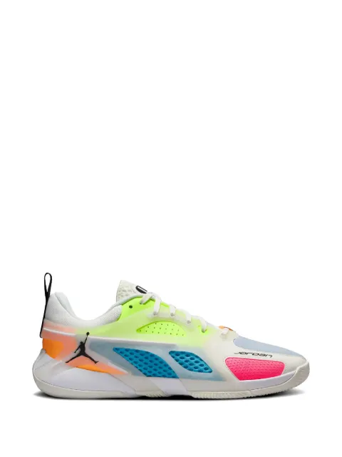 Jordan Heir cutting twine sneakers White FQ3858