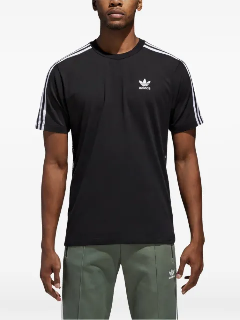 adidas Trefoil T-shirt Black DT5322