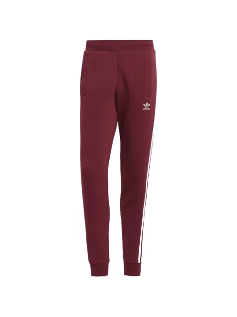 adidas Adicolor 3-stripes track pants Red JM6136