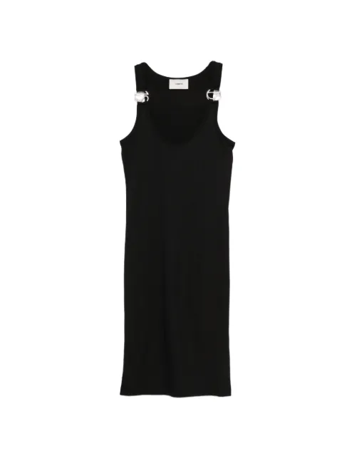 Coperni Coperni Dresses BLACK Black COPR305F5100