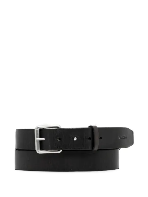 Marc O'Polo leather belt Brown 5000009114