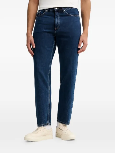 Marc O'Polo straight jeans Blue 5000007874