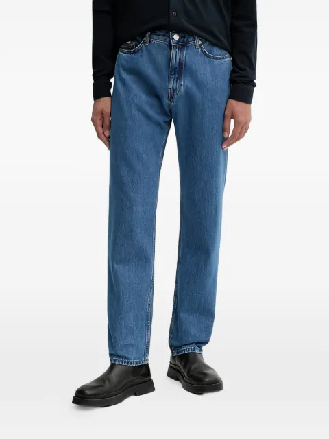 Marc O'Polo five-pocket jeans Blue 5000007833