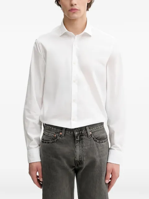 Marc O'Polo buttoned shirt White 526720742256