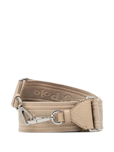Marc O'Polo logo-detail bag accessorie Neutrals 5000010096