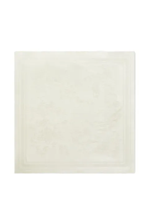 Shanghai Tang Tang scarf Neutrals Y5AAS398OF00