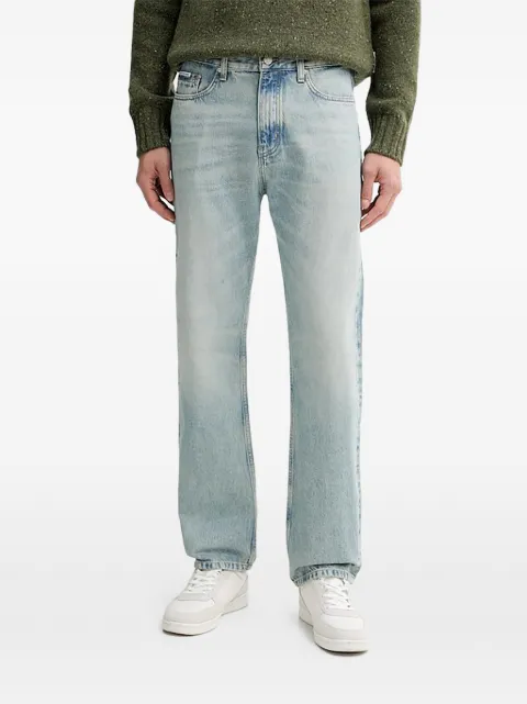 Marc O'Polo five-pocket jeans Blue 5000007421