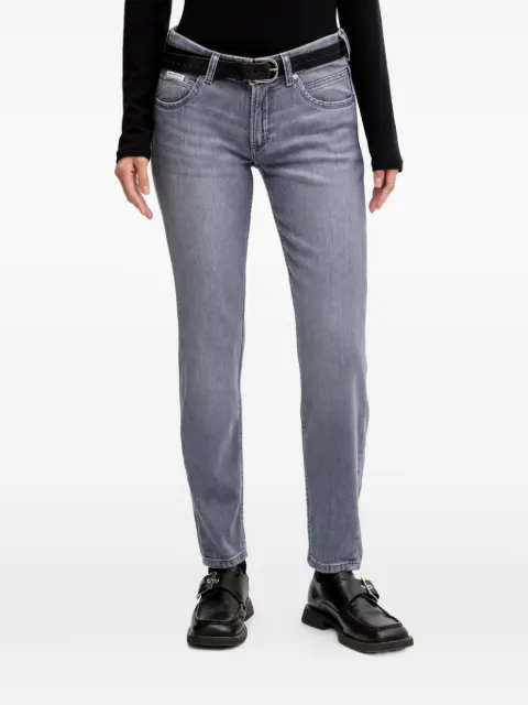 Marc O'Polo Alva five-pocket jeans Grey 5000007369