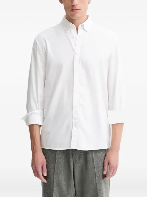 Marc O'Polo button-fastening shirt White 5000009435