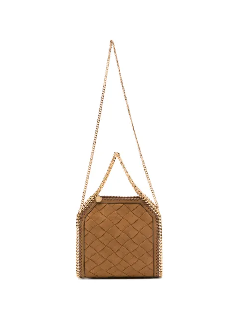 Stella McCartney Falabella shoulder bag Brown 371223WP0690