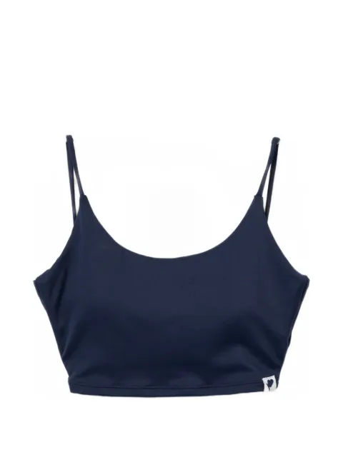 APEE™ by *A BATHING APE® logo-printed vest top Blue 0PXBAAS272A6QNYX00S
