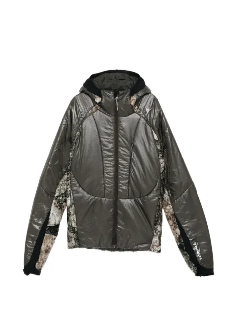 ROA Hima Primaloft jacket Grey YBMW081FA66