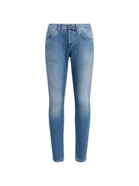 DONDUP slim-fit jeans Blue GEORGEUP232DS0389UMD4