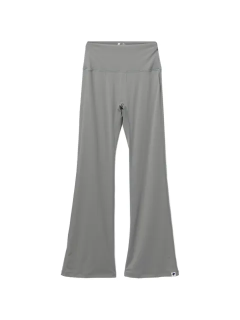APEE™ by *A BATHING APE® flared performance legging Green 0PXLIAS152A6QKHL00S