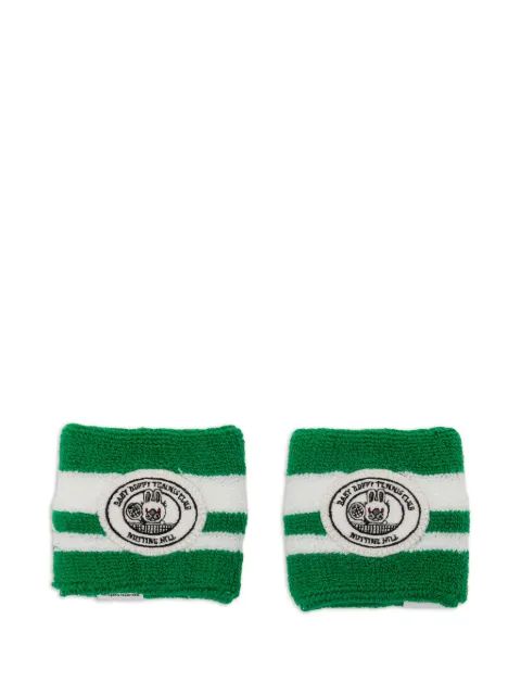 APEE™ by *A BATHING APE® wristbands sets Green 0PXACAS376A6QGRX00F