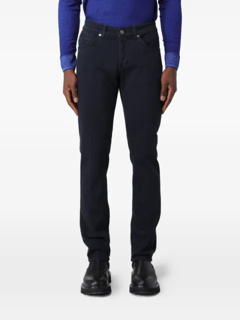 DONDUP konor denim Blue UP439BS0033DR4