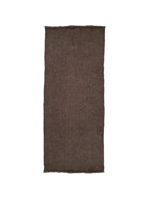 HAOMY Cuba bed roll Brown 100507