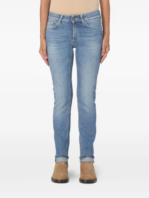 DONDUP Monroe jeans Blue P692DS0322GH3