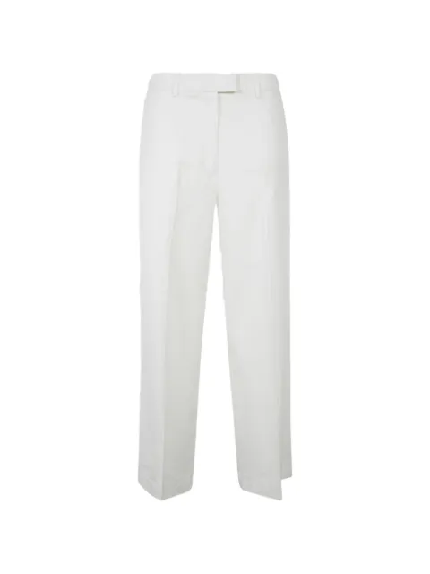 The Frankie Shop Brickell trousers White TTFS21075005