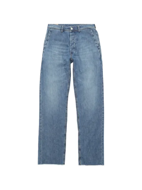 Fortela cotton jeans Blue WNAELIAKR001D450