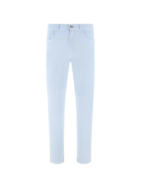 Boggi Milano regular-leg jeans Blue BO26P076303